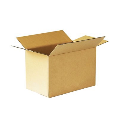 250 گرام کرافٹ پیپر باکس