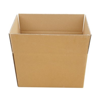 300 گرام کرافٹ پیپر باکس